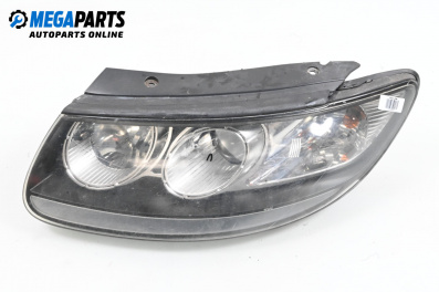 Фар за Hyundai Santa Fe II SUV (10.2005 - 12.2012), джип, позиция: лява