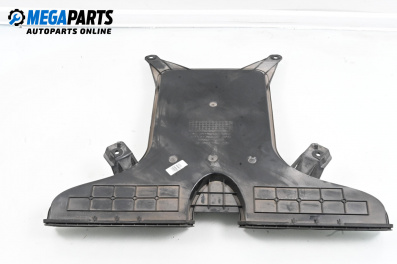 Въздуховод за Hyundai Santa Fe II SUV (10.2005 - 12.2012) 2.2 CRDi GLS 4x4, 150 к.с.