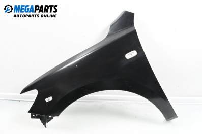 Калник за Hyundai Santa Fe II SUV (10.2005 - 12.2012), 4+1 вр., джип, позиция: предна, лява