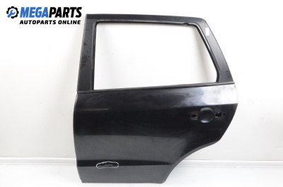 Врата за Hyundai Santa Fe II SUV (10.2005 - 12.2012), 4+1 вр., джип, позиция: задна, лява