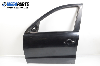 Врата за Hyundai Santa Fe II SUV (10.2005 - 12.2012), 4+1 вр., джип, позиция: предна, лява
