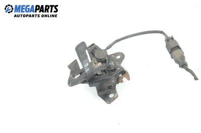 Заключалка преден капак за Hyundai Santa Fe II SUV (10.2005 - 12.2012)