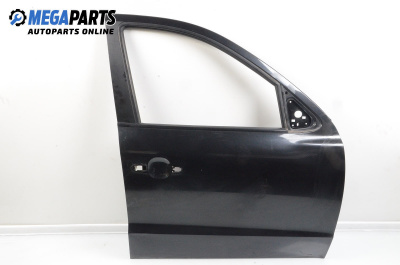 Врата за Hyundai Santa Fe II SUV (10.2005 - 12.2012), 4+1 вр., джип, позиция: предна, дясна