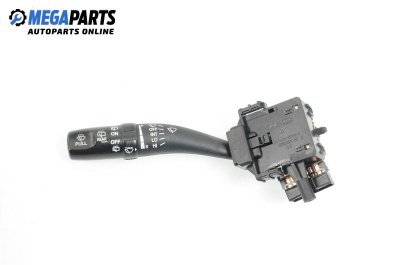 Лостче за чистачки за Hyundai Santa Fe II SUV (10.2005 - 12.2012)