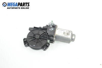 Електромотор за стъклоподемник за Hyundai Santa Fe II SUV (10.2005 - 12.2012), 4+1 вр., джип, позиция: предна, дясна