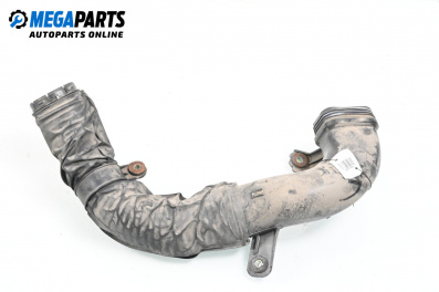 Въздуховод за Hyundai Santa Fe II SUV (10.2005 - 12.2012) 2.2 CRDi GLS 4x4, 150 к.с.