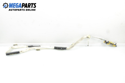 Airbag за Hyundai Santa Fe II SUV (10.2005 - 12.2012), 4+1 вр., джип, позиция: лява