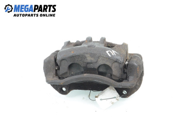 Спирачен апарат за Hyundai Santa Fe II SUV (10.2005 - 12.2012), позиция: предна, лява