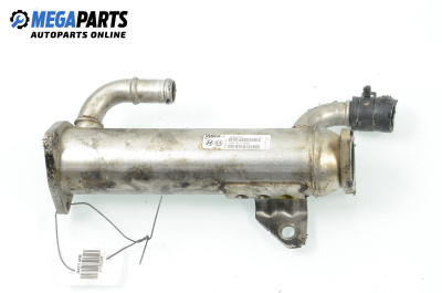 EGR охладител за Hyundai Santa Fe II SUV (10.2005 - 12.2012) 2.2 CRDi GLS 4x4, 150 к.с., № 988294P