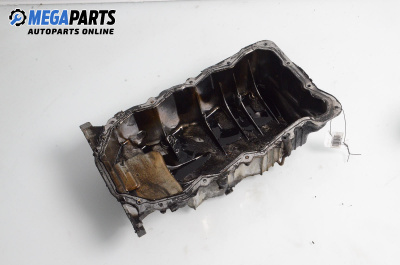 Картер за Hyundai Santa Fe II SUV (10.2005 - 12.2012) 2.2 CRDi GLS 4x4, 150 к.с.