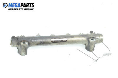 Горивна рейка за Hyundai Santa Fe II SUV (10.2005 - 12.2012) 2.2 CRDi GLS 4x4, 150 к.с., № Bosch 0 445 214 085