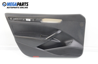 Кора врата за Volkswagen Passat VI Sedan B7 (08.2010 - 12.2014), 4+1 вр., седан, позиция: предна, лява