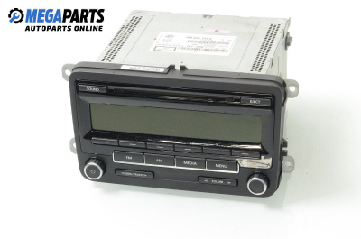 CD плеър за Volkswagen Passat VI Sedan B7 (08.2010 - 12.2014), № 1К0 035 164 D