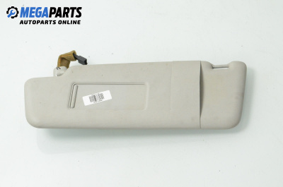 Сенник за Volkswagen Passat VI Sedan B7 (08.2010 - 12.2014), позиция: лява