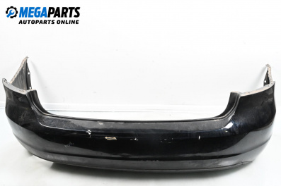 Задна броня за Volkswagen Passat VI Sedan B7 (08.2010 - 12.2014), седан