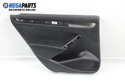 Кора врата за Volkswagen Passat VI Sedan B7 (08.2010 - 12.2014), 4+1 вр., седан, позиция: задна, лява