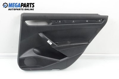Кора врата за Volkswagen Passat VI Sedan B7 (08.2010 - 12.2014), 4+1 вр., седан, позиция: задна, дясна