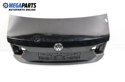 Заден капак за Volkswagen Passat VI Sedan B7 (08.2010 - 12.2014), 4+1 вр., седан, позиция: задна