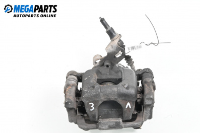 Спирачен апарат за Volkswagen Passat VI Sedan B7 (08.2010 - 12.2014), позиция: задна, лява