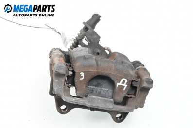 Спирачен апарат за Volkswagen Passat VI Sedan B7 (08.2010 - 12.2014), позиция: задна, дясна