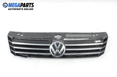 Решетка за Volkswagen Passat VI Sedan B7 (08.2010 - 12.2014), седан, позиция: предна