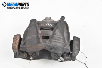 Спирачен апарат за Volkswagen Passat VI Sedan B7 (08.2010 - 12.2014), позиция: предна, лява