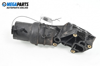 Корпус за маслен филтър за Volkswagen Passat VI Sedan B7 (08.2010 - 12.2014) 2.5, 170 к.с.