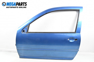 Врата за Volkswagen Golf IV Hatchback (08.1997 - 06.2005), 2+1 вр., хечбек, позиция: лява