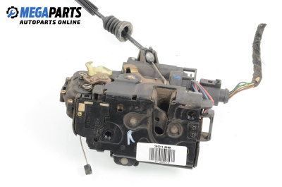 Брава на врата за Volkswagen Golf IV Hatchback (08.1997 - 06.2005), позиция: лява