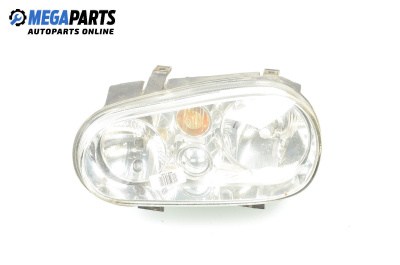 Фар за Volkswagen Golf IV Hatchback (08.1997 - 06.2005), хечбек, позиция: лява