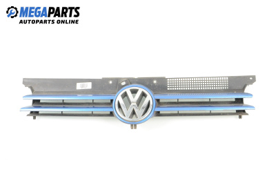 Решетка за Volkswagen Golf IV Hatchback (08.1997 - 06.2005), хечбек, позиция: предна