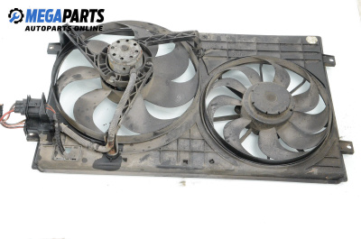 Перки охлаждане за Volkswagen Golf IV Hatchback (08.1997 - 06.2005) 1.4 16V, 75 к.с.