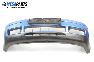 Предна броня за Volkswagen Golf IV Hatchback (08.1997 - 06.2005), хечбек, позиция: предна