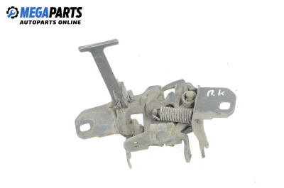 Брава преден капак за Volkswagen Golf IV Hatchback (08.1997 - 06.2005)