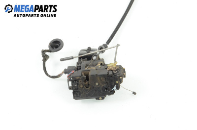 Брава на врата за Volkswagen Golf IV Hatchback (08.1997 - 06.2005), позиция: дясна