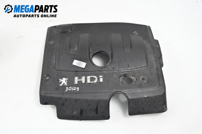 Декоративен капак двигател за Peugeot 307 Hatchback (08.2000 - 12.2012)