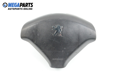 Airbag за Peugeot 307 Hatchback (08.2000 - 12.2012), 4+1 вр., хечбек, позиция: предна