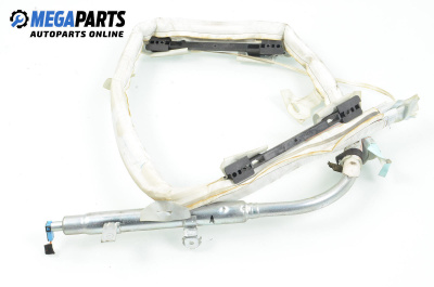 Airbag за Peugeot 307 Hatchback (08.2000 - 12.2012), 4+1 вр., хечбек, позиция: лява