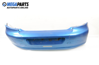 Задна броня за Peugeot 307 Hatchback (08.2000 - 12.2012), хечбек