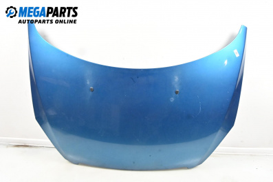 Преден капак за Peugeot 307 Hatchback (08.2000 - 12.2012), 4+1 вр., хечбек, позиция: предна