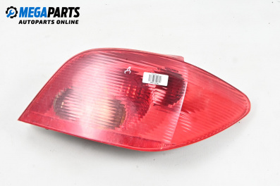 Стоп за Peugeot 307 Hatchback (08.2000 - 12.2012), хечбек, позиция: дясна