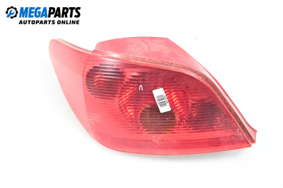 Стоп за Peugeot 307 Hatchback (08.2000 - 12.2012), хечбек, позиция: лява