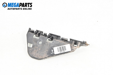 Държач броня за Peugeot 307 Hatchback (08.2000 - 12.2012), хечбек, позиция: задна