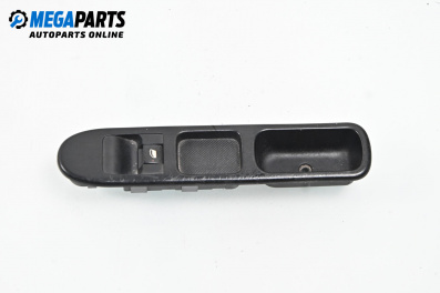 Бутон ел. стъкло  за Peugeot 307 Hatchback (08.2000 - 12.2012)