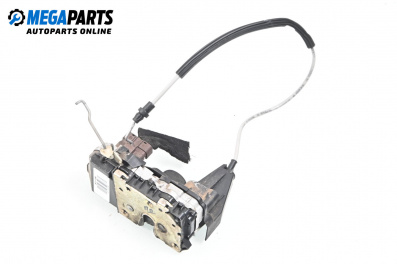 Брава на врата за Peugeot 307 Hatchback (08.2000 - 12.2012), позиция: предна, дясна