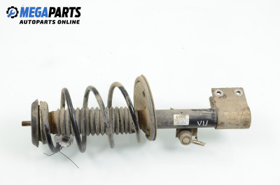 Макферсон за Peugeot 307 Hatchback (08.2000 - 12.2012), хечбек, позиция: предна, лява