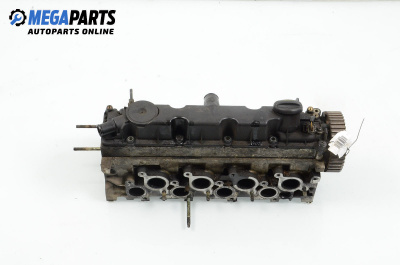 Глава за Peugeot 307 Hatchback (08.2000 - 12.2012) 2.0 HDi 90, 90 к.с.