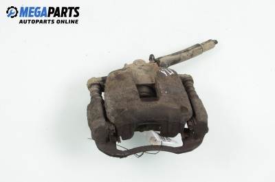 Спирачен апарат за Peugeot 307 Hatchback (08.2000 - 12.2012), позиция: предна, лява