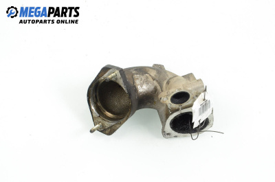 EGR тръба за Peugeot 307 Hatchback (08.2000 - 12.2012) 2.0 HDi 90, 90 к.с.