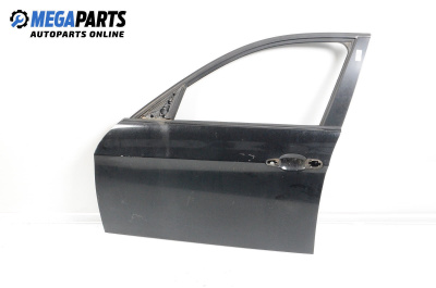 Врата за BMW 3 Series E90 Sedan E90 (01.2005 - 12.2011), 4+1 вр., седан, позиция: предна, лява